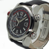 Jaeger-LeCoultre Master Compressor Extreme W-Alarm
