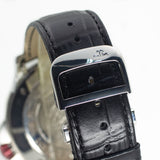 Jaeger-LeCoultre Master Compressor Extreme W-Alarm