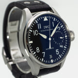 IWC Big Pilot's 46mm in Stainless Steel