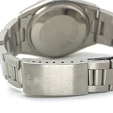Rolex 1500 Oyster Perpetual Date "Silver Dial"