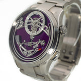 Christopher Ward C1 Bel Canto Viola