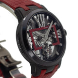 Ulysse Nardin Executive Skeleton Diamond Tourbillon Piece Unique
