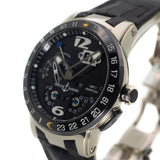 Ulysse Nardin El Toro Perpetual “Black Toro” in 18K White Gold