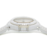 Hublot Big Bang 41 White Caviar Ceramic