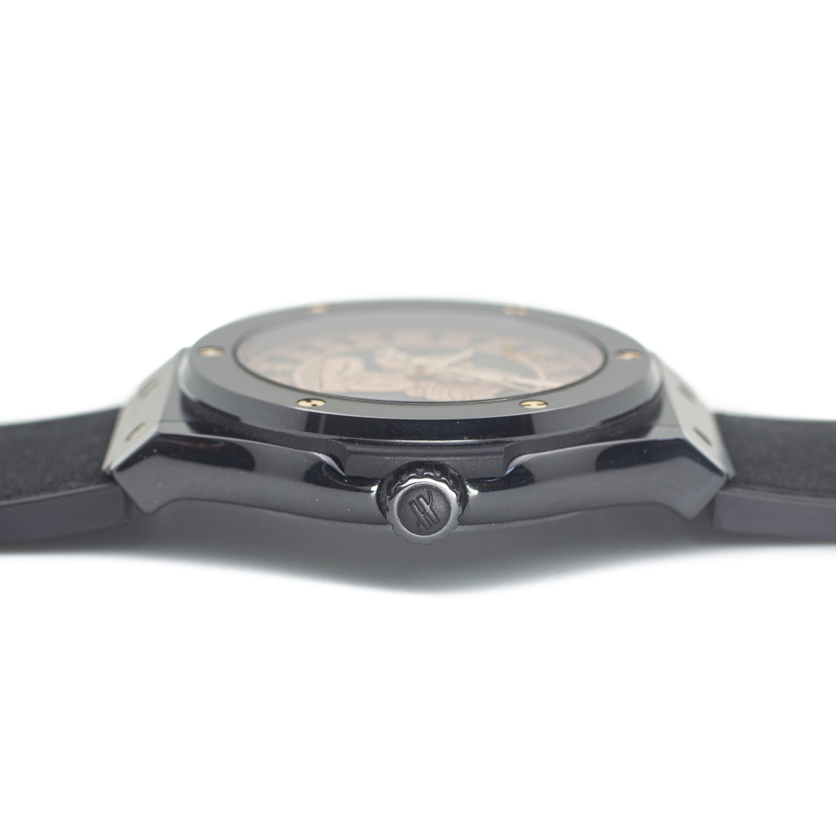Hublot Classic Fusion Maya Limited Edition