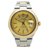 Tudor Prince Oysterdate Ranger II