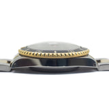 Rolex Submariner Date in Steel & Gold (1999)