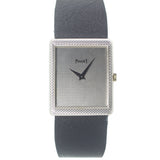 Piaget Protocole in 18K White Gold
