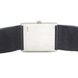 Piaget Protocole in 18K White Gold