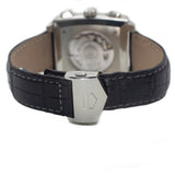 Tag Heuer Monaco Cal 12 “Steve McQueen”