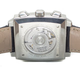 Tag Heuer Monaco Cal 12 “Steve McQueen”