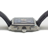 Tag Heuer Monaco Cal 12 “Steve McQueen”
