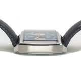 Tag Heuer Monaco Cal 12 “Steve McQueen”