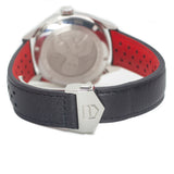 Tag Heuer Carrera Calibre 5 "Ring Master – Tribute to Muhammad Ali" Special Edition