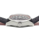 Tag Heuer Carrera Calibre 5 "Ring Master – Tribute to Muhammad Ali" Special Edition