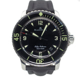 Blancpain Fifty Fathoms Automatique
