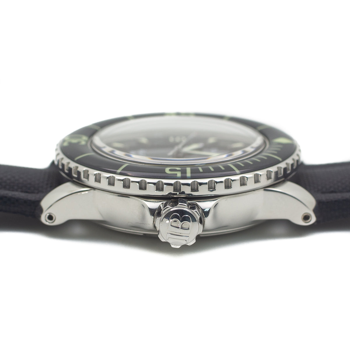 Blancpain Fifty Fathoms Automatique