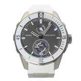 Ulysse Nardin Diver Chronometer Great White Limited Edition
