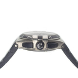 Omega Constellation Double Eagle Mission Hills World Cup Chronograph