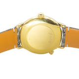 Jaeger-LeCoultre Master Control Geographic in Yellow Gold