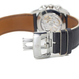 Parmigiani Fleurier Tonda Metrographe "Black"