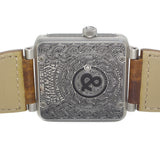 Bell & Ross Burning Skull