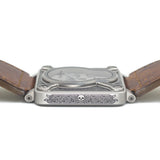 Bell & Ross Burning Skull