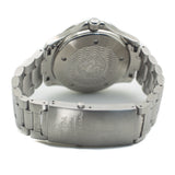 Omega Seamaster Diver 300M GMT 50th Anniversary