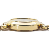 Cartier Pasha Perpetual Calendar In 18k Yellow Gold Automatic