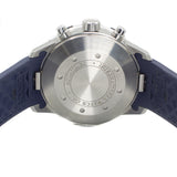 IWC Aquatimer Chronograph in Steel
