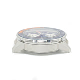 IWC Aquatimer Chronograph in Steel