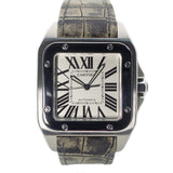 Cartier Santos 100 XL