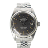 Rolex Datejust 36mm (1972)