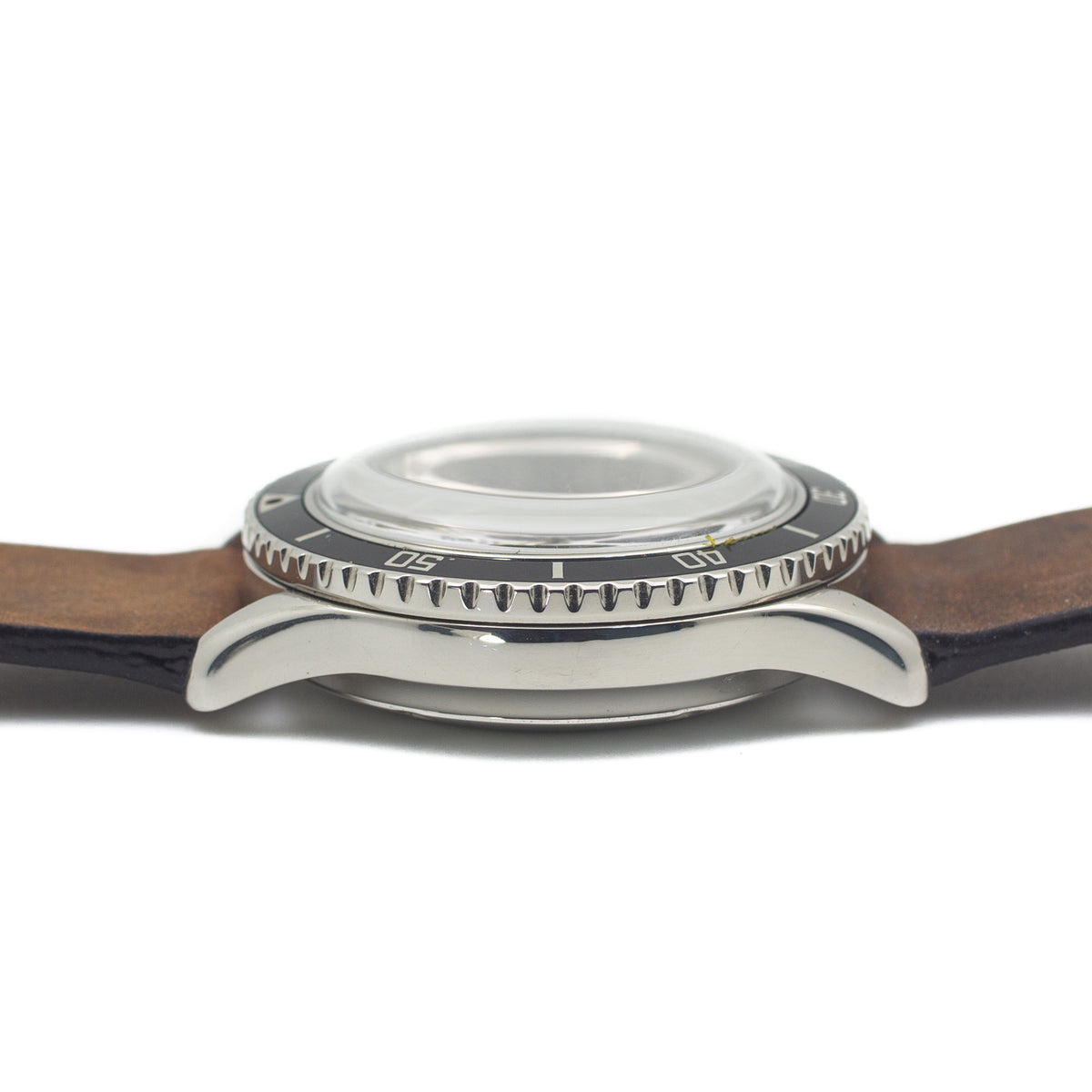 Zenith El Primero De Luca Chronograph