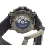 Corum Admiral’s Cup Seafender Centro Chronograph Limited Edition