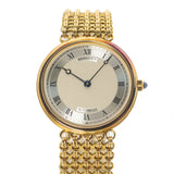 Breguet Classique 32mm in 18k Yellow Gold