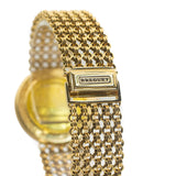 Breguet Classique 32mm in 18k Yellow Gold