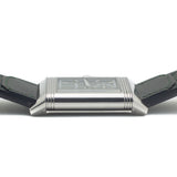 Jaeger-LeCoultre Reverso Tribute Monoface Small Seconds Green Dial