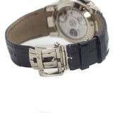 Ulysse Nardin El Toro Perpetual “Black Toro” in 18K White Gold