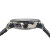 Ulysse Nardin El Toro Perpetual “Black Toro” in 18K White Gold