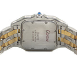 Cartier Panthère in Yellow Gold and Steel