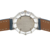 Corum Limelight Pave-Set Diamonds in 18K White Gold