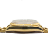 Rolex Day-Date 36 in 18K Yellow Gold (1998)