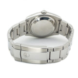 Rolex Oyster Perpetual Date 34