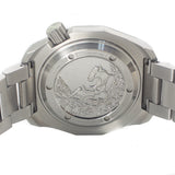 Zelos Hammerhead V3 “Ti-Damascus” Limited Edition