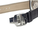 Jaeger-LeCoultre Master Ultra Thin Réserve de Marche