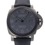 Panerai Luminor 1950 3 Days TuttoGrigio “The Ghost” PAM 1662