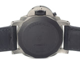 Panerai Luminor 1950 3 Days TuttoGrigio “The Ghost” PAM 1662