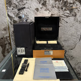 Panerai Luminor Submersible Chronograph “Subzilla” PAM 187 G Special Edition