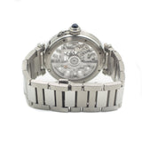 Cartier Pasha de Cartier Skeleton